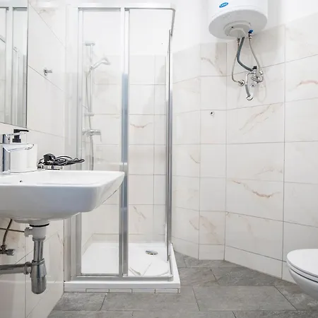Brand New Luxury 2 Bedroom Apartment Near Augarten Vienna Esterno foto