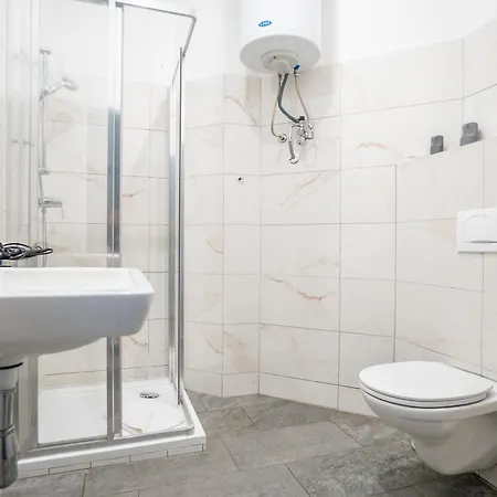 Brand New Luxury 2 Bedroom Apartment Near Augarten Vienna Esterno foto