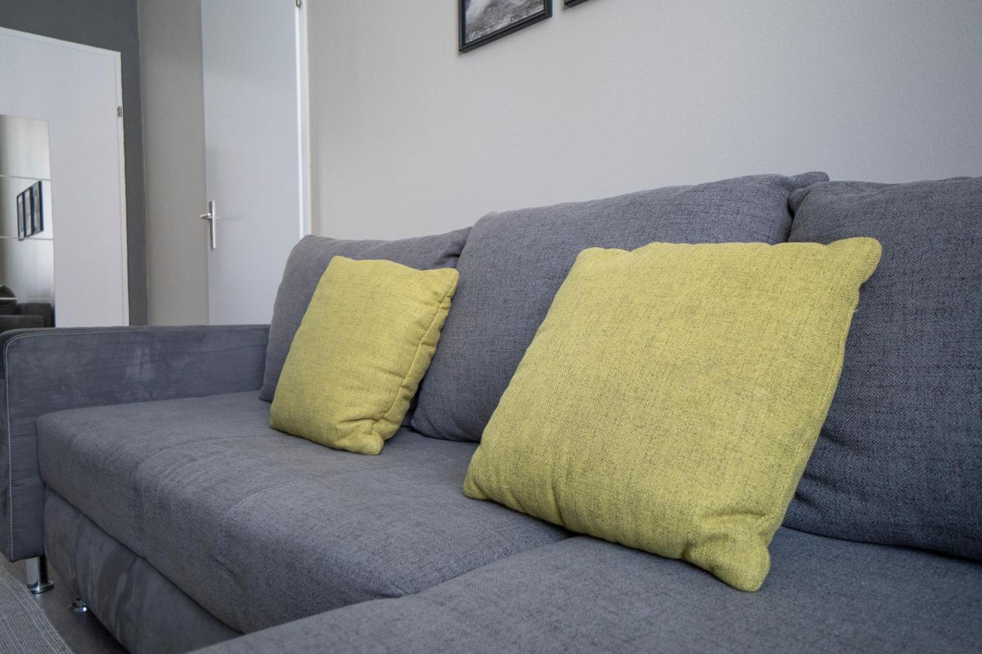 Brand New Luxury 2 Bedroom Near Augarten * Vienna