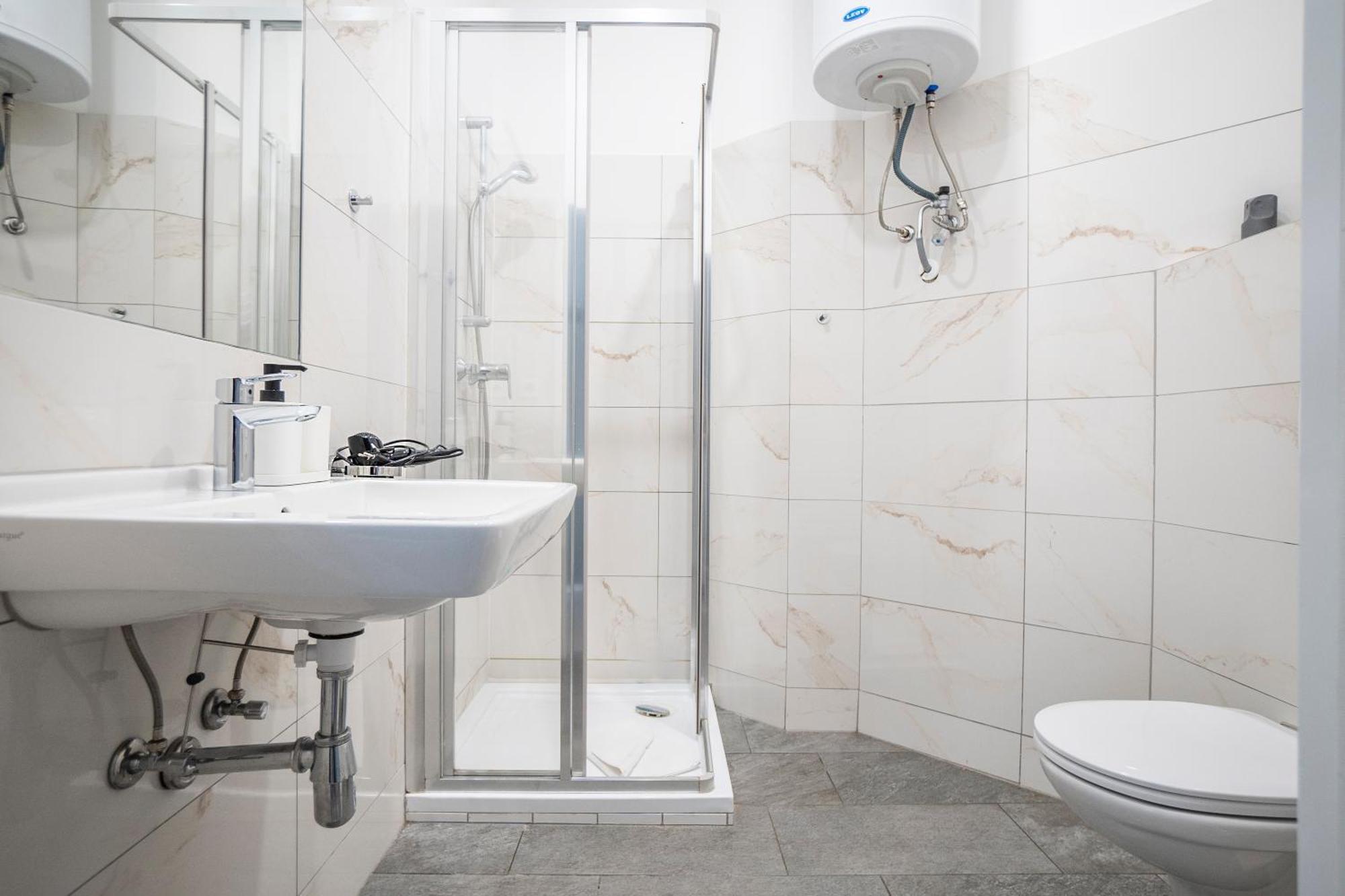 Appartamento Brand New Luxury 2 Bedroom Near Augarten *