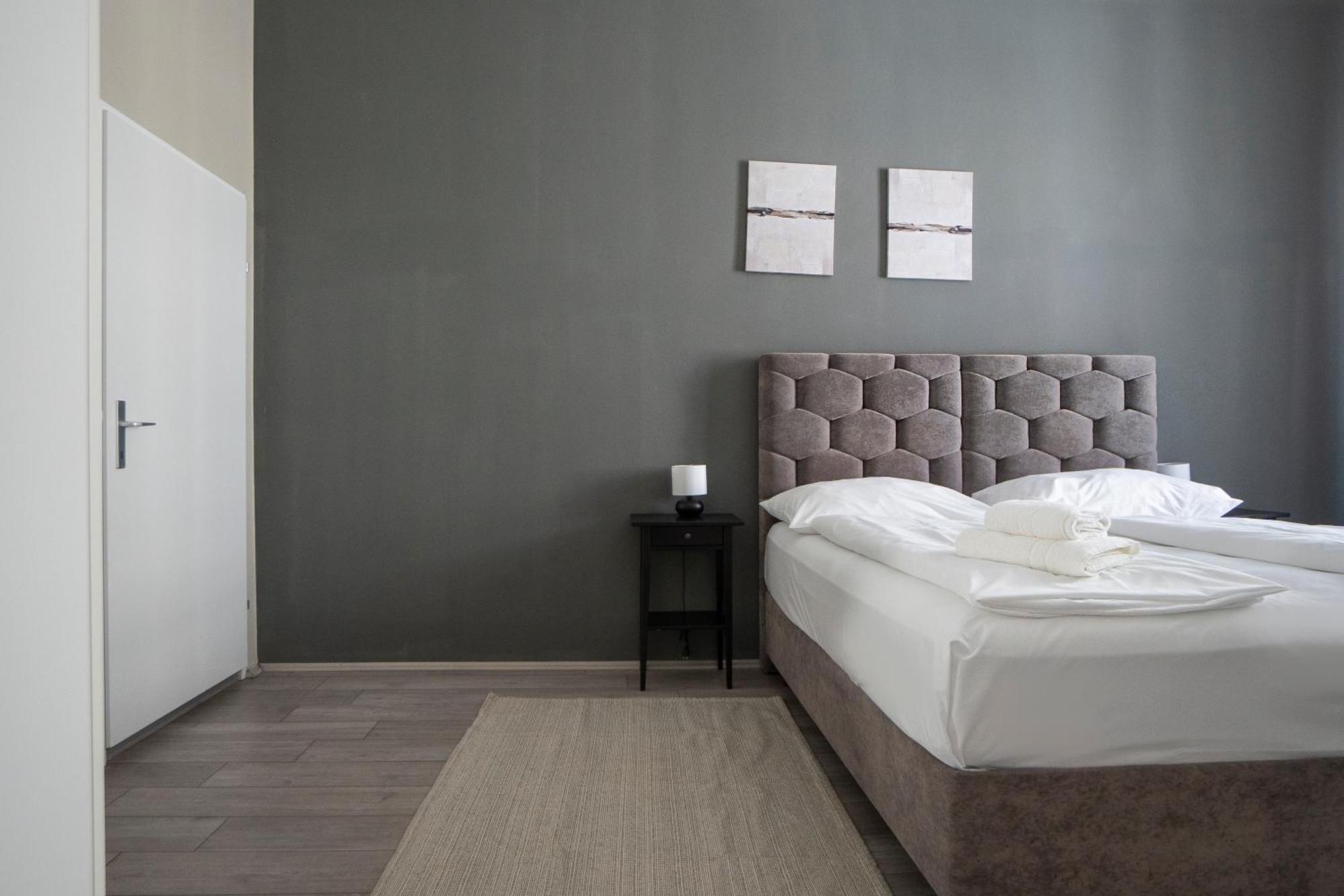 Appartamento Brand New Luxury 2 Bedroom Near Augarten *