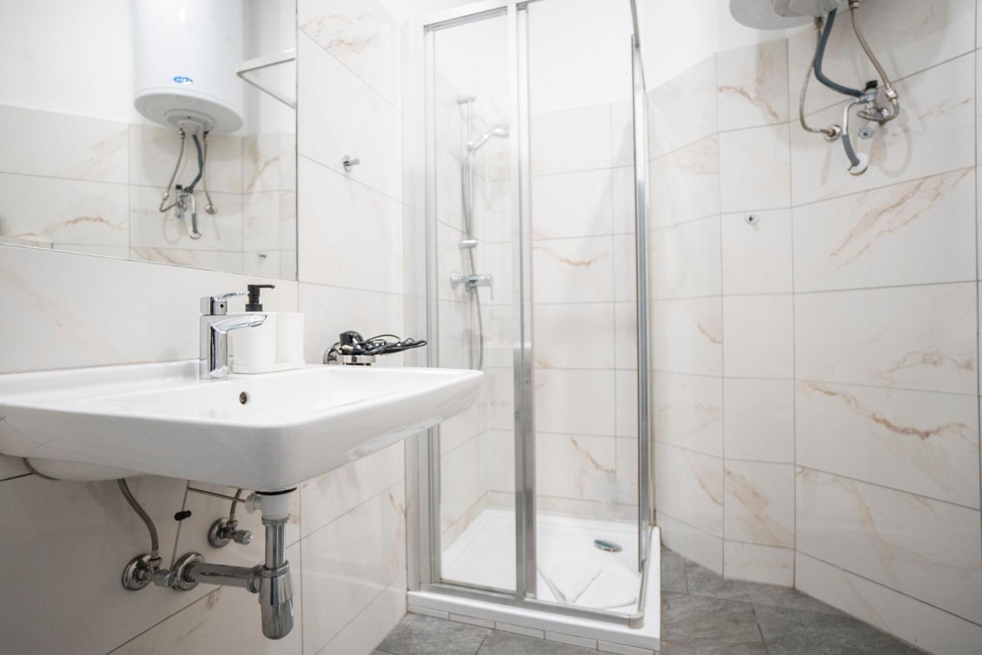 Appartamento Brand New Luxury 2 Bedroom Near Augarten