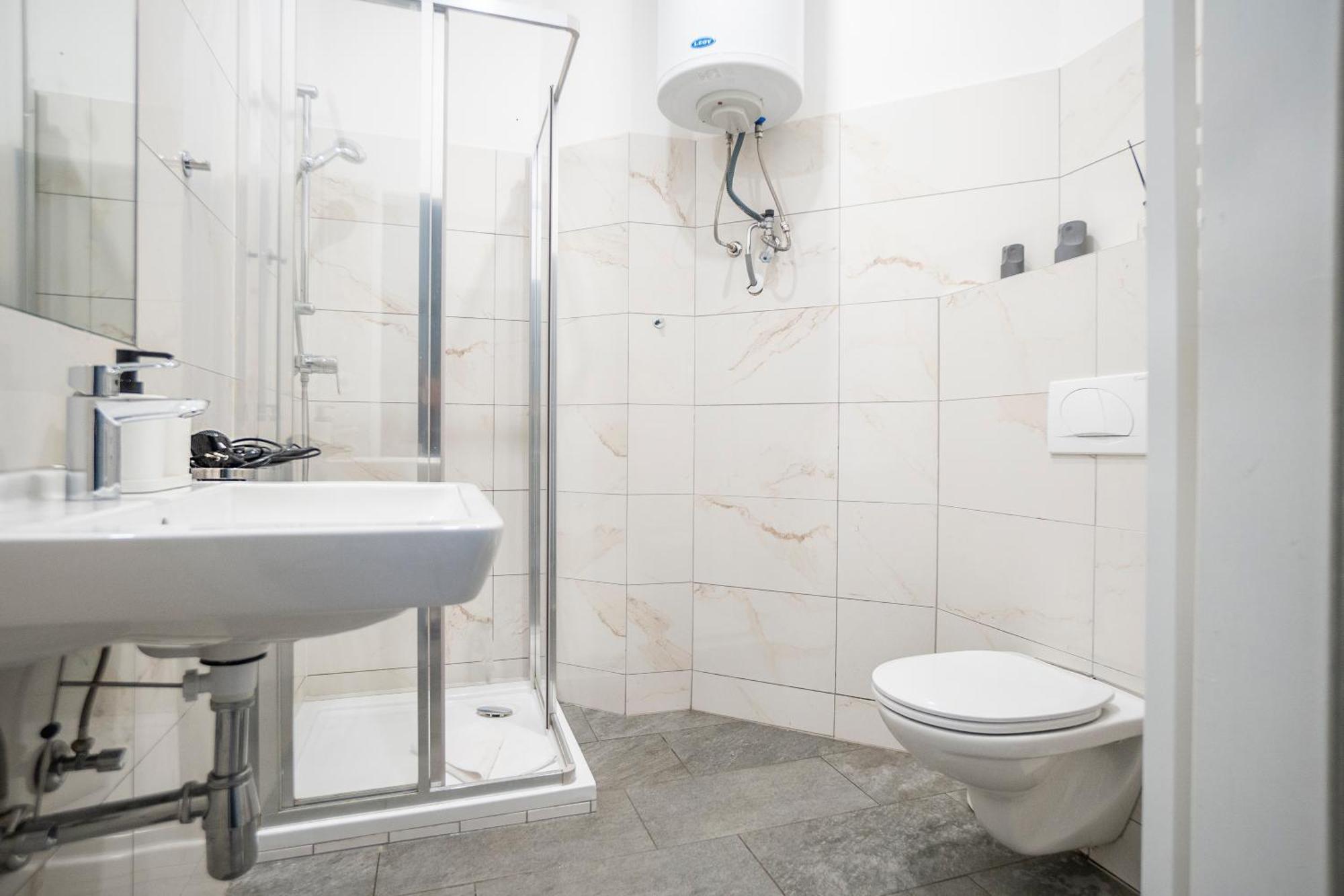 Appartamento Brand New Luxury 2 Bedroom Near Augarten *