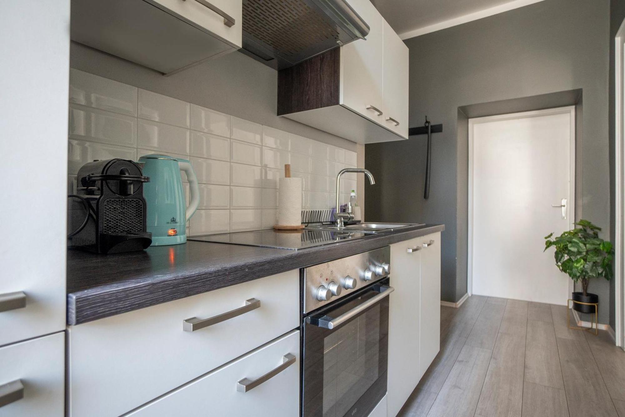 Appartamento Brand New Luxury 2 Bedroom Near Augarten *