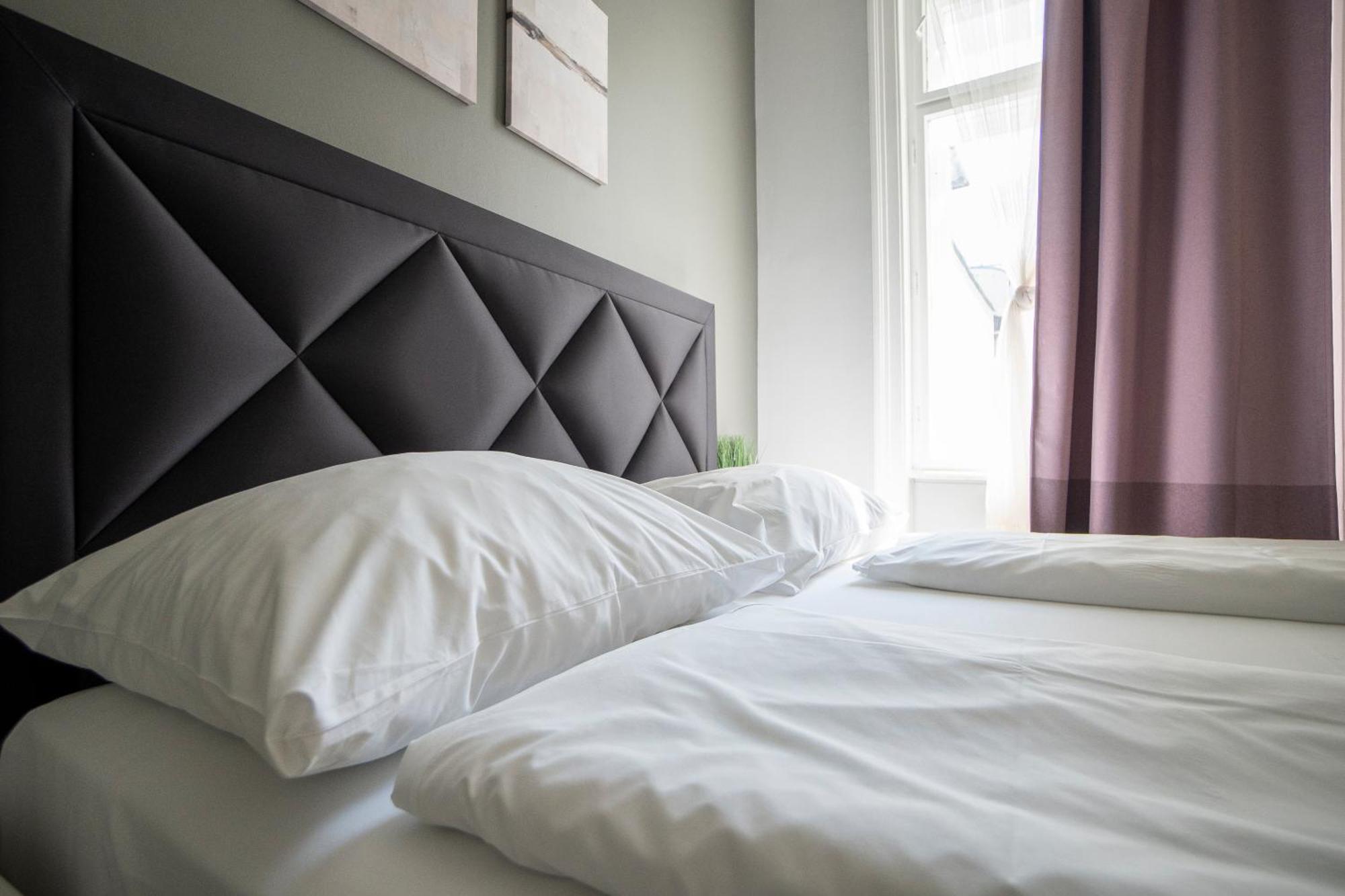 Appartamento Brand New Luxury 2 Bedroom Near Augarten *